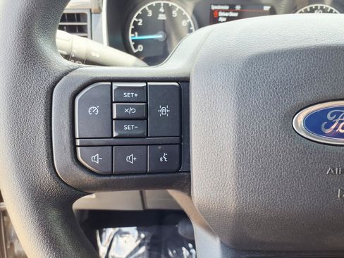 Used 2021 Ford F150 XL w/ STX Appearance Package AWD/4WD image 12