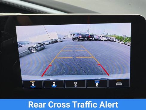 Certified 2023 Chevrolet Corvette Stingray Premium Conv w/ Z51 Performance Package image 28