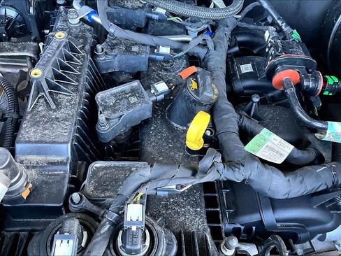 Used 2019 Ford Ranger XLT w/ Equipment Group 301A Mid image 32