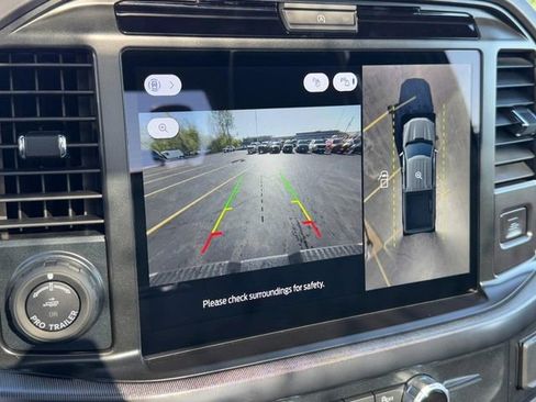 New 2026 Ford F150 Lariat AWD/4WD image 15