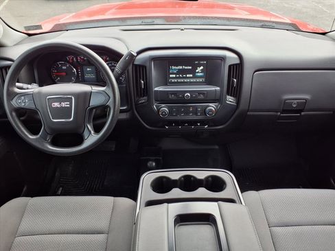 Used 2019 GMC Sierra 2500 4x4 Crew Cab w/ Sierra Convenience Package image 14