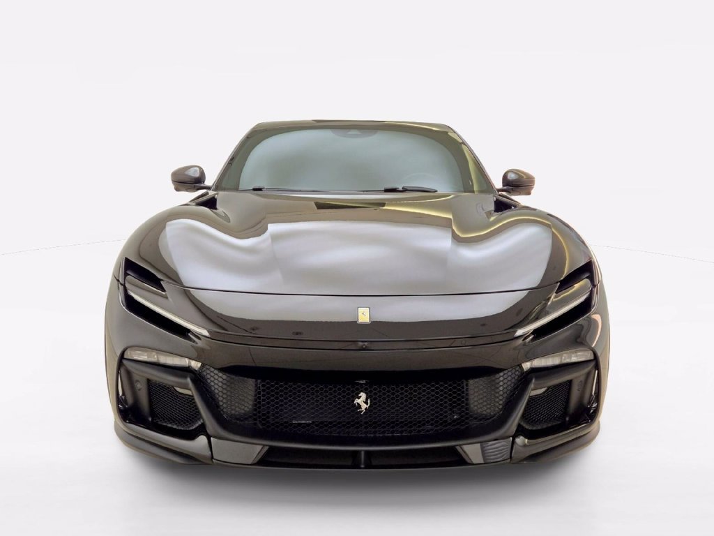 Used 2025 Ferrari Purosangue AWD/4WD image 2
