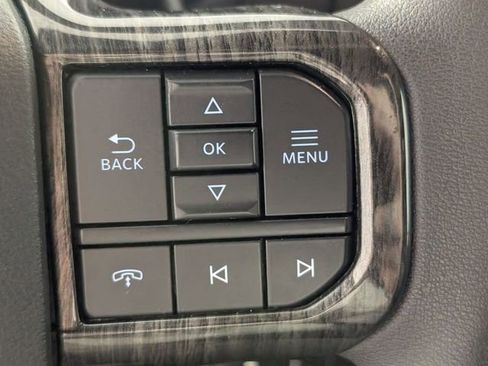 Used 2024 Ford F150 STX AWD/4WD image 16