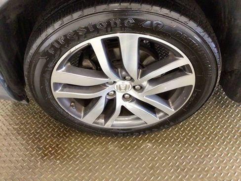 Used 2017 Honda Pilot Elite image 26