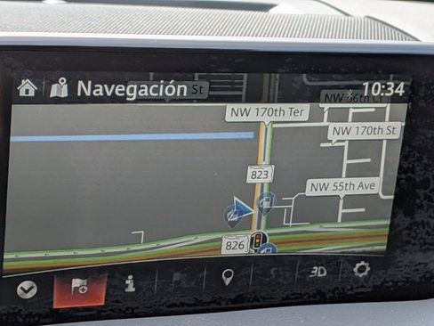 Used 2019 MAZDA CX-5 Grand Touring AWD/4WD image 12