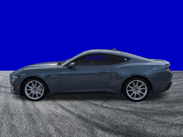 Certified 2024 Ford Mustang GT Premium RWD image 7