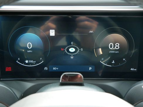 New 2026 Hyundai Palisade Calligraphy image 13