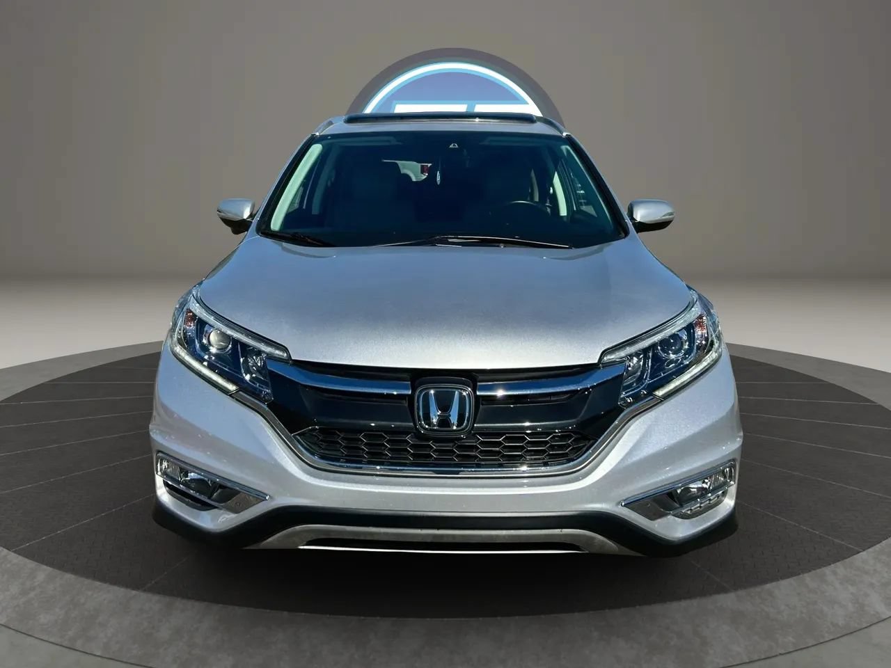Used 2016 Honda CR-V Touring image 7