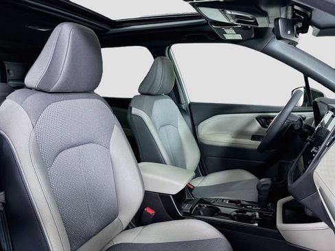 New 2026 Subaru Forester Touring AWD/4WD image 28
