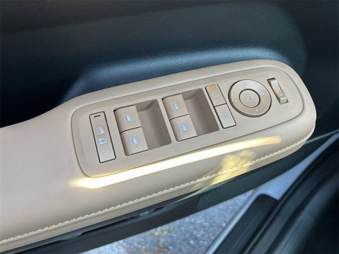 New 2026 Hyundai Santa Fe Limited image 21