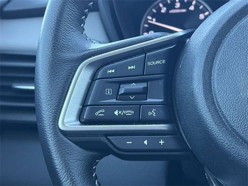 Certified 2025 Subaru Outback Premium w/ Popular Package #1A image 19