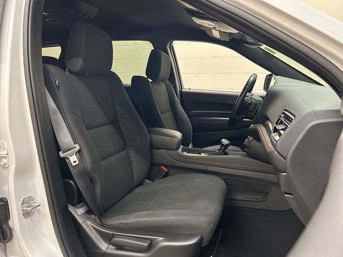 Used 2024 Dodge Durango GT AWD/4WD image 12