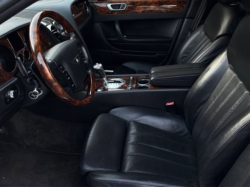 Used 2006 Bentley Flying Spur Flying Spur image 10