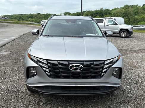Used 2023 Hyundai Tucson SEL AWD/4WD image 8