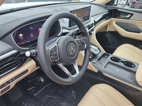 New 2026 Acura MDX FWD image 21
