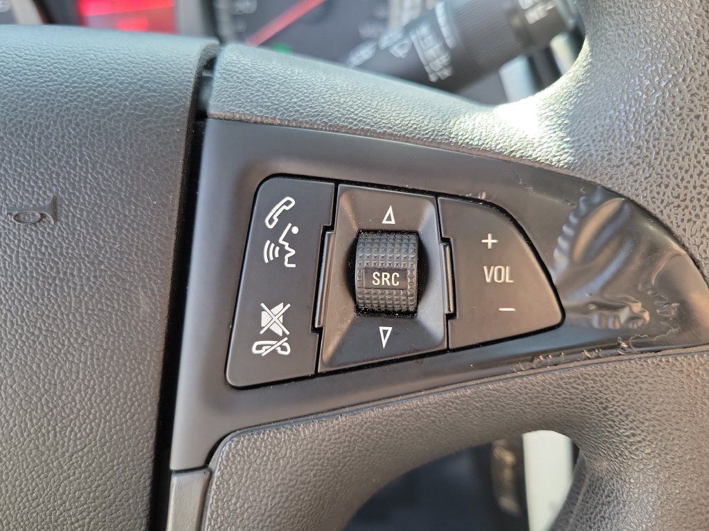 Used 2017 GMC Terrain SLE AWD/4WD image 23