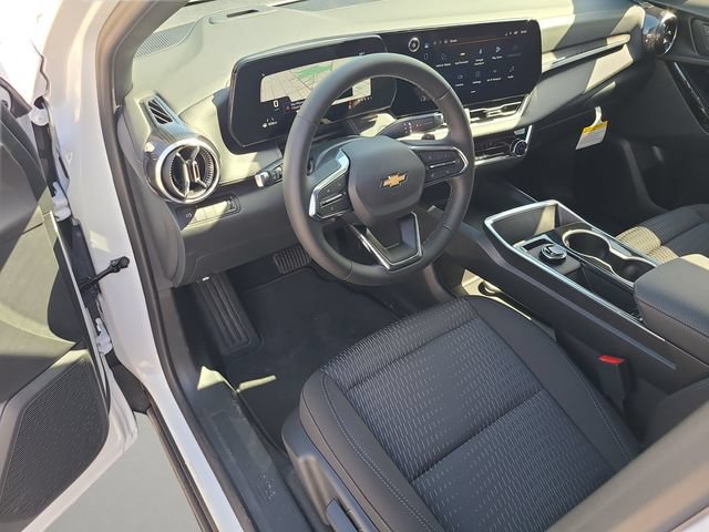 New 2027 Chevrolet Equinox LT FWD image 19