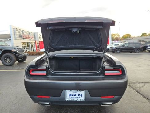 Used 2021 Dodge Challenger GT w/ Plus Package image 13