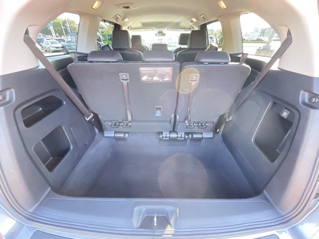 Certified 2026 Honda Odyssey EX-L image 33
