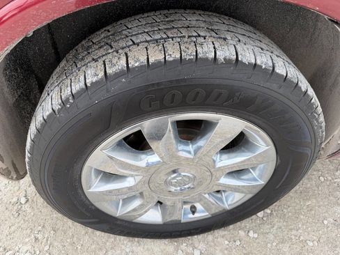 Used 2017 Buick Enclave Leather w/ Trailering Package image 11