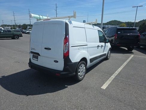 Certified 2020 Ford Transit Connect XL FWD image 9