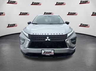 Used 2022 Mitsubishi Eclipse Cross LE video 2
