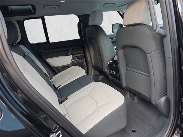 New 2026 Land Rover Defender 110 S AWD/4WD image 11