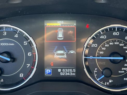 Used 2019 Subaru Ascent Limited w/ Popular Package #3 image 28