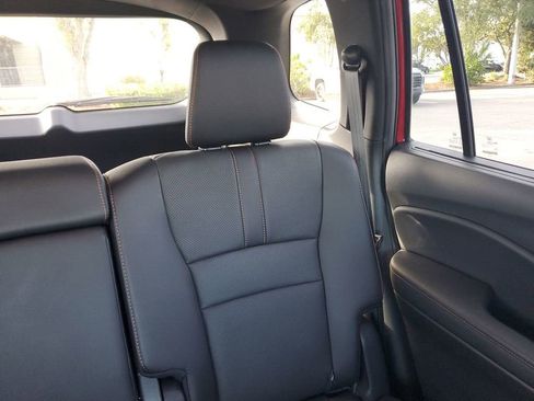 Used 2023 Honda Passport TrailSport image 6