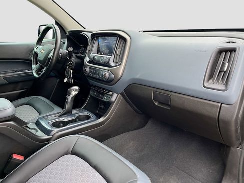 Used 2022 Chevrolet Colorado Z71 image 29