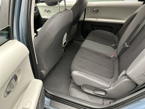 Certified 2024 Hyundai Ioniq 5 SE AWD/4WD image 22