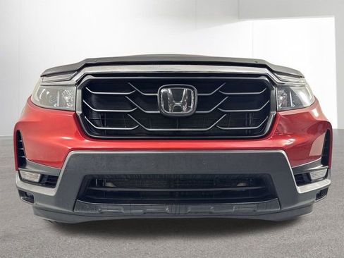 Used 2023 Honda Ridgeline RTL-E image 28