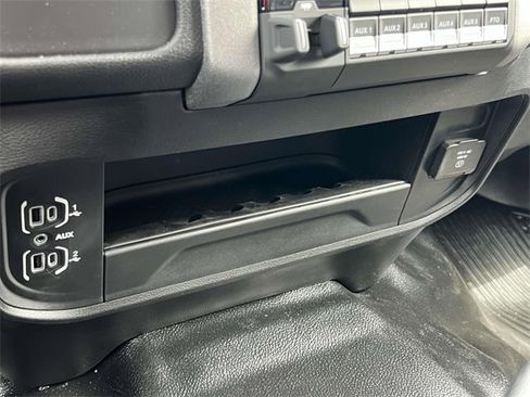 New 2024 RAM 5500 Tradesman w/ Chrome Appearance Group image 29