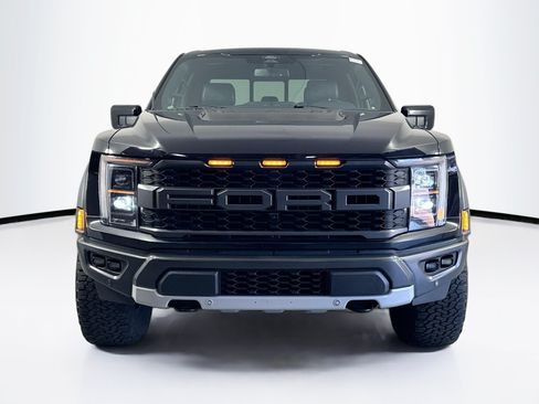 Used 2022 Ford F150 Raptor w/ Equipment Group 801A High AWD/4WD image 2