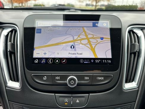 Used 2024 Chevrolet Malibu LT image 27