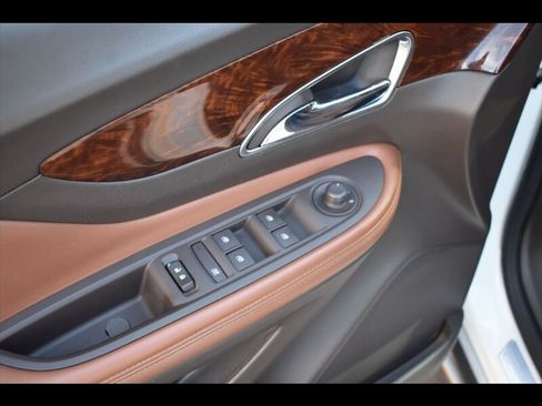 Used 2015 Buick Encore Leather FWD image 19