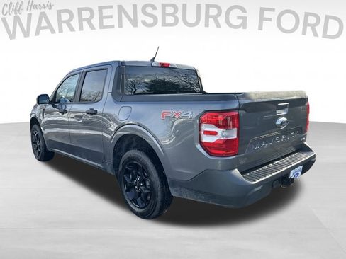 Used 2022 Ford Maverick XLT w/ Equipment Group 300A Standard image 5