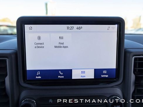 Used 2022 Ford Bronco Sport Big Bend w/ Convenience Package image 28