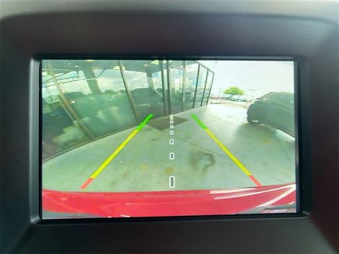 Used 2021 Jeep Compass Latitude w/ Convenience Group image 13