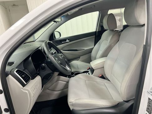 Used 2019 Hyundai Tucson Value w/ Cargo Package AWD/4WD image 18