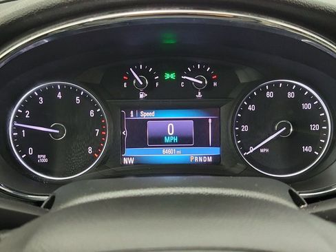 Certified 2019 Buick Encore Preferred image 11