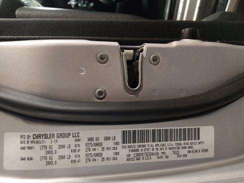 Used 2014 RAM 1500 Express image 33