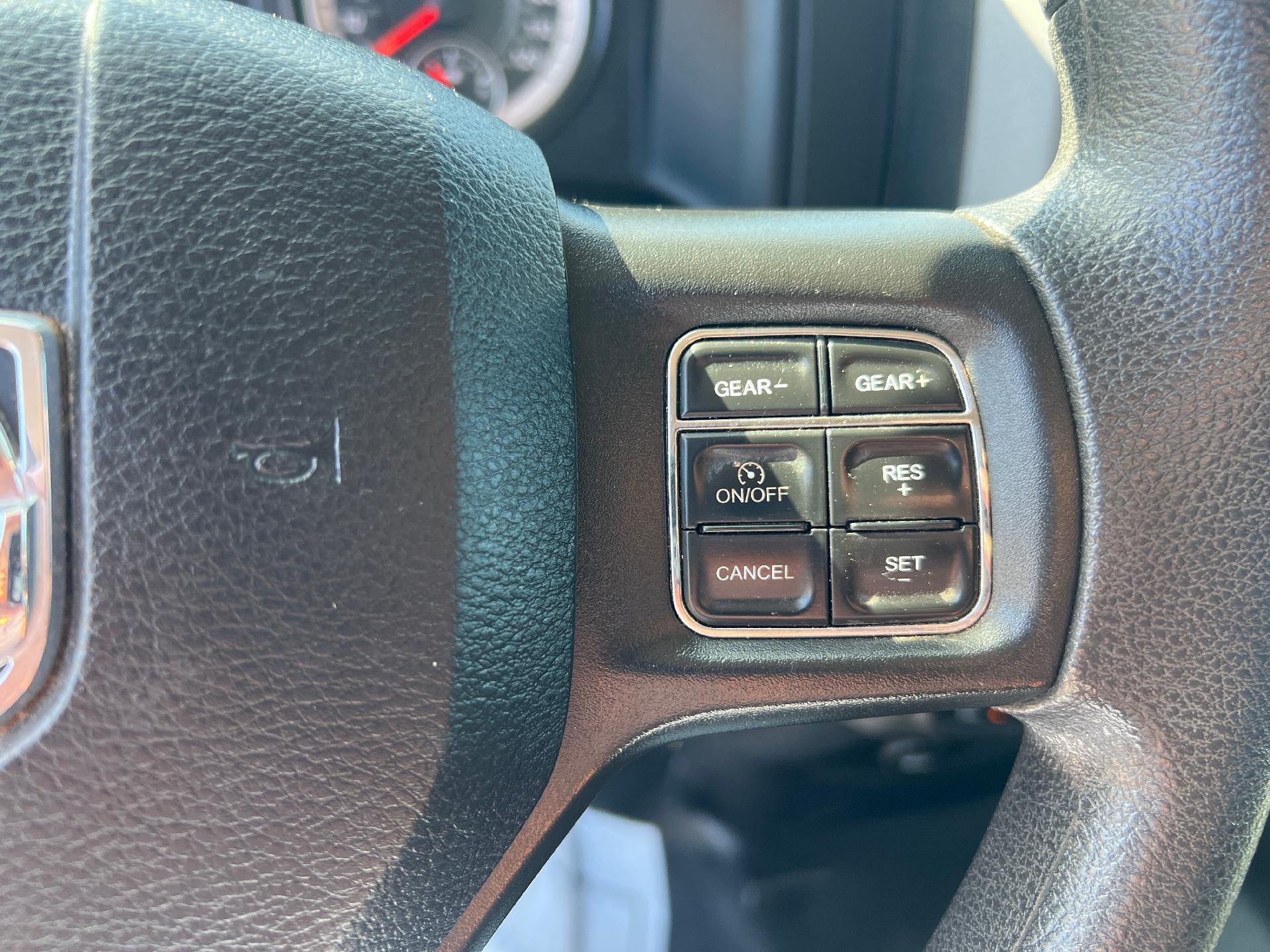 Used 2021 RAM 1500 Tradesman w/ Popular Equipment Group AWD/4WD image 20