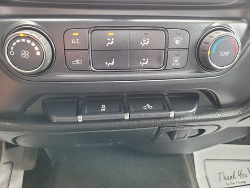 Used 2018 GMC Sierra 1500 4x4 Double Cab w/ Elevation Edition image 33
