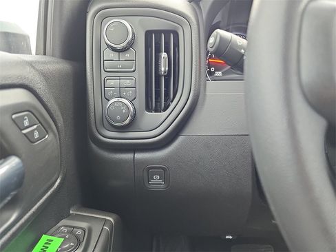 New 2026 GMC Sierra 2500 Pro w/ Max Trailering Package image 26