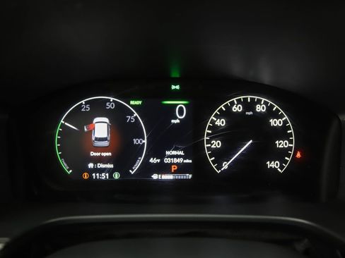 Used 2024 Honda CR-V Sport Touring image 14