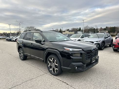 New 2026 Subaru Outback Touring XT image 15