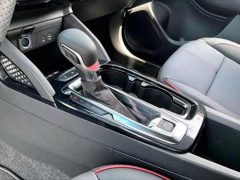 New 2026 Chevrolet TrailBlazer RS w/ Convenience Package FWD image 13