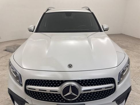 Used 2021 Mercedes-Benz GLB 250 image 19
