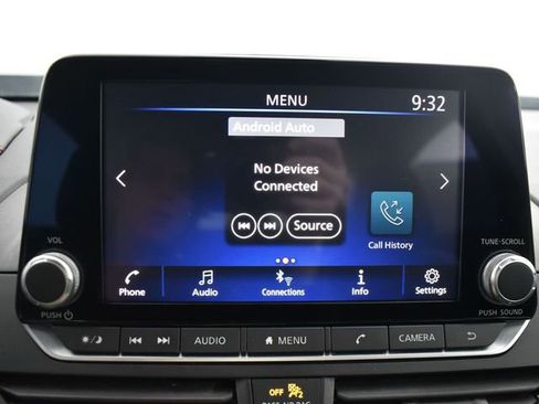 Used 2023 Nissan Altima 2.5 SR image 23